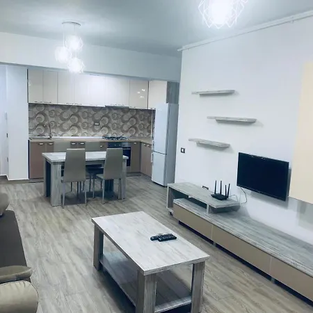 Appartamento Ideal Moonlight Mamaia