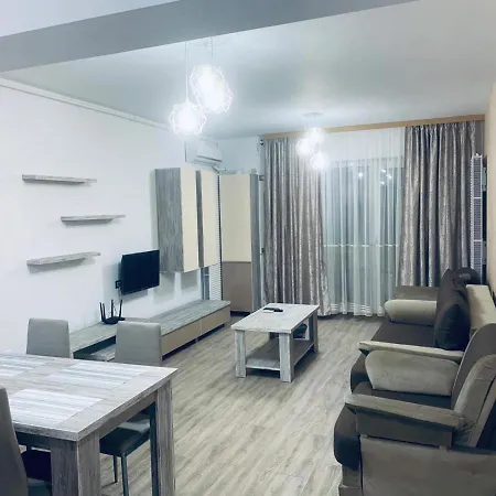 Ideal Moonlight Appartamento Mamaia