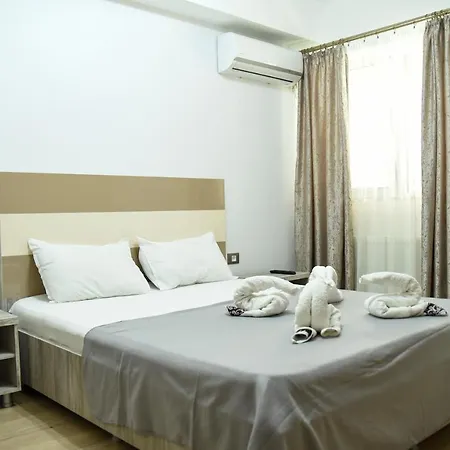 Ideal Moonlight Appartamento Mamaia