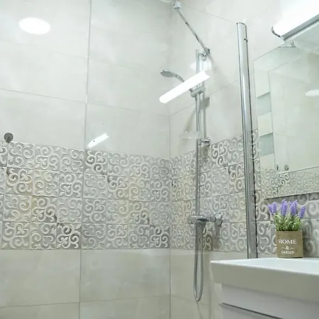 Ideal Moonlight Appartamento