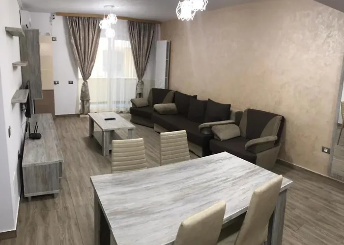 Appartamento Ideal Moonlight