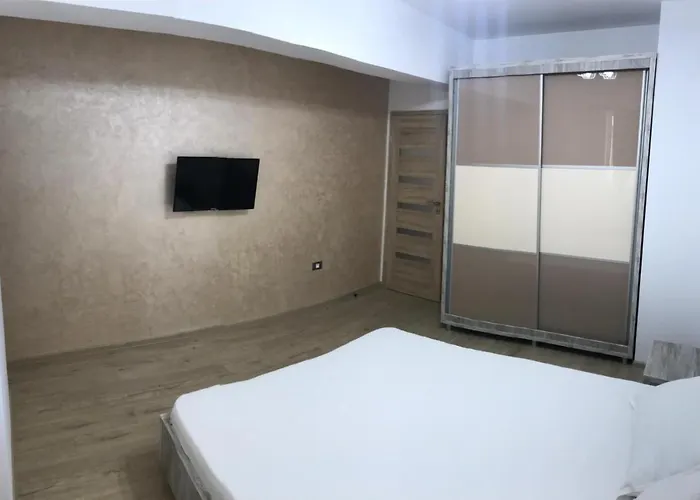 Appartamento Ideal Moonlight *