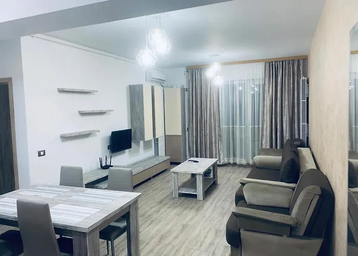 Ideal Moonlight Appartamento Mamaia