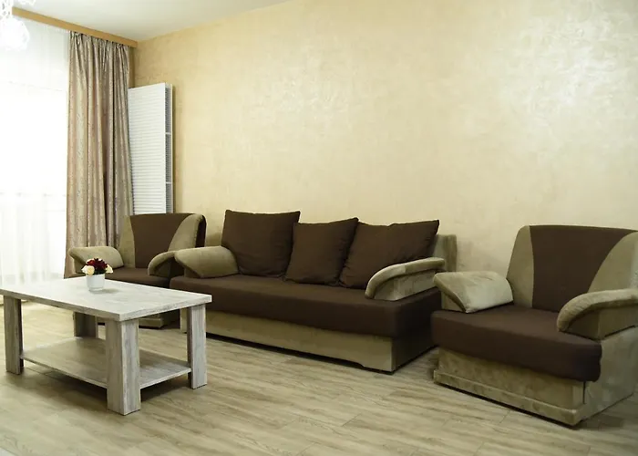 Ideal Moonlight Appartamento