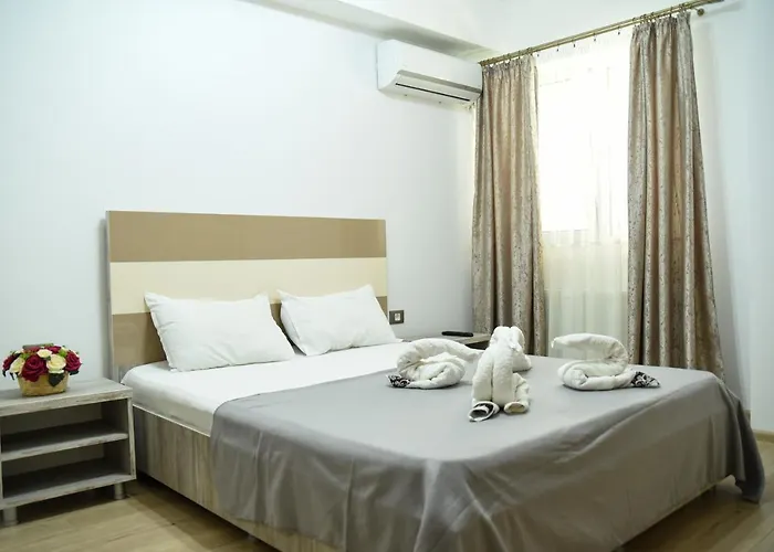 Ideal Moonlight Appartamento Mamaia