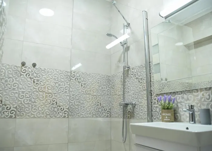 Ideal Moonlight Appartamento