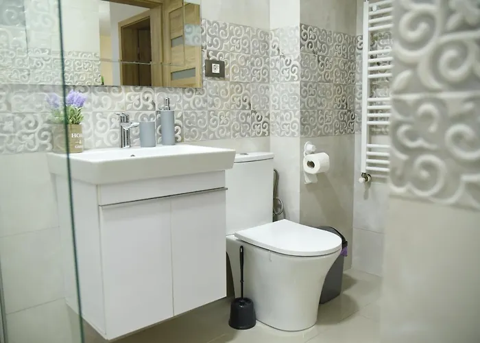 Appartamento Ideal Moonlight Mamaia