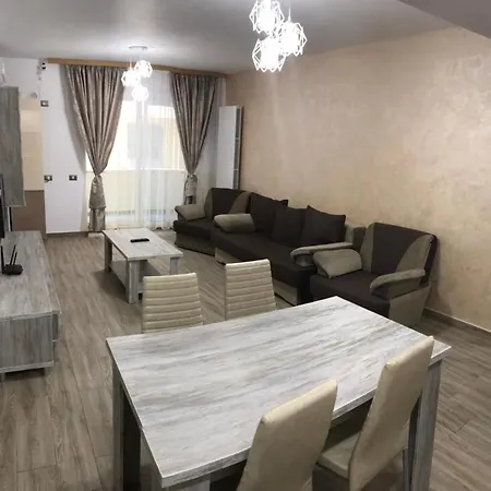 Apartment Ideal Moonlight