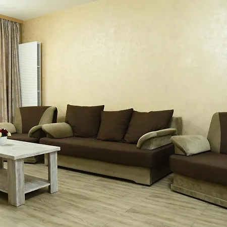 Ideal Moonlight Appartement